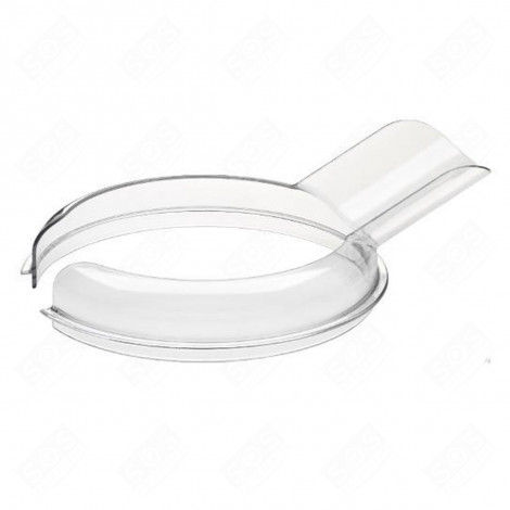 ORIGINAL LID FOOD PROCESSOR - 072173265