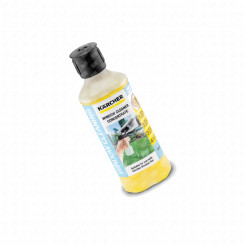 Window cleaner