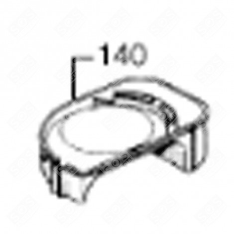 DEFROSTING TANK REFRIGERATOR, FREEZER - 2232641056