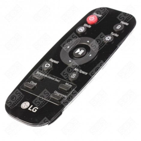 REMOTE CONTROL ROBOT VACUUM CLEANER - AKB73616014