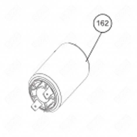 CONDENSER WASHING MACHINES - 2003721600