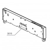 Panel strip (ref. 3010)