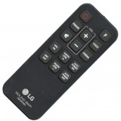 Remote control
