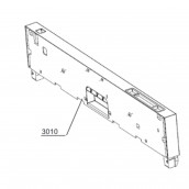 Panel strip (ref. 3010)