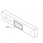 Panel strip (ref. 3010)