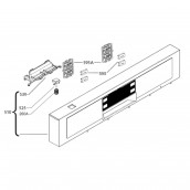 Control Panel (Mark 510)