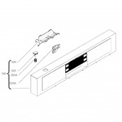 Control Panel (Mark 510)