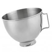 4.3 L container with handle