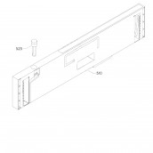 Control Panel (Mark 510)