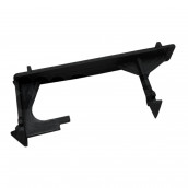 Original lower door holder