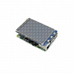 Original control module