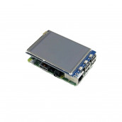 Original control module