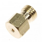 Semi-rapid injector nozzle 1.10