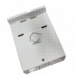 Original temperature control hood