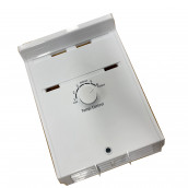 Original temperature control hood