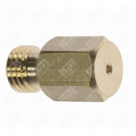 INJECTOR, 6MM JET ELECTRIC / GAS HOBS - 909010392