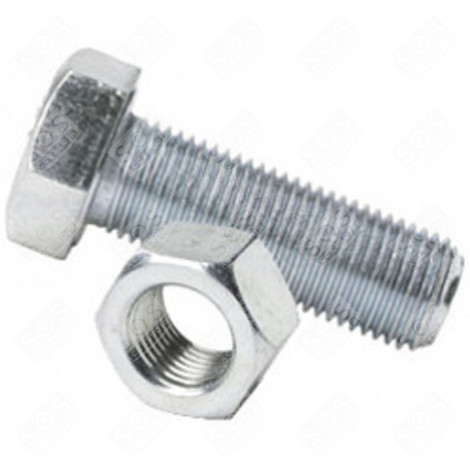 ORIGINAL FIXING SCREW DISHWASHER - 899371357