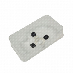 Original evaporator tray