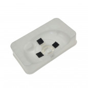 Original evaporator tray