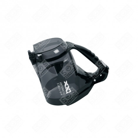 BAC SÉPARATEUR GRIS VACUUM CLEANER  - RS-2230001101