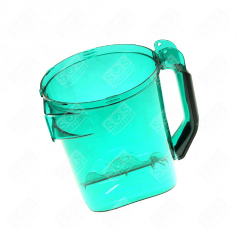 GREEN SEPARATOR BOWL VACUUM CLEANER  - RS-2230001252