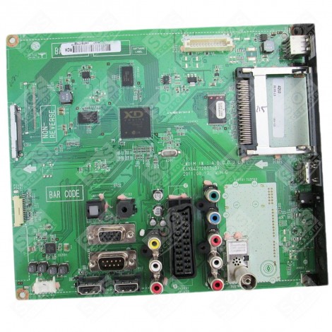 MOTHERBOARD TELEVISIONS / TVS - EBU61263515