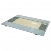 Original outer glass