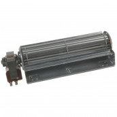 Original cooling fan motor