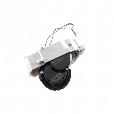 LEFT WHEEL + MOTOR ROBOT VACUUM CLEANER - RS-2230001925