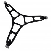 Original rotating support