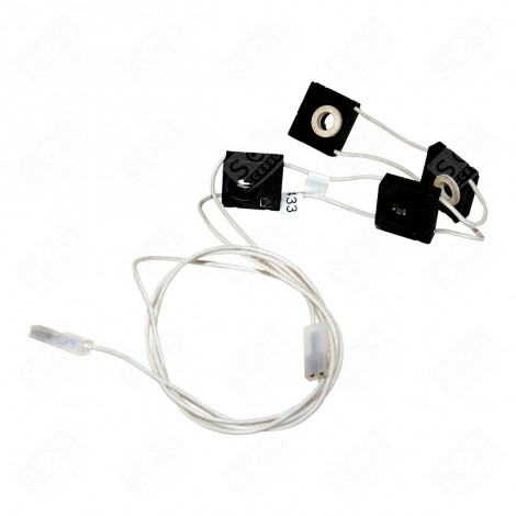 ORIGINAL MICRO SWITCH GAS / ELECTRIC OVENS - 694490433