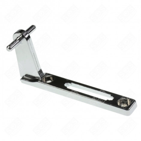 ORIGINAL CENTRAL HINGE REFRIGERATOR, FREEZER - 051331669