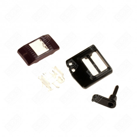 VIOLET VARIATOR SLIDER VACUUM CLEANER  - RS-RT3630, RS-RT3610