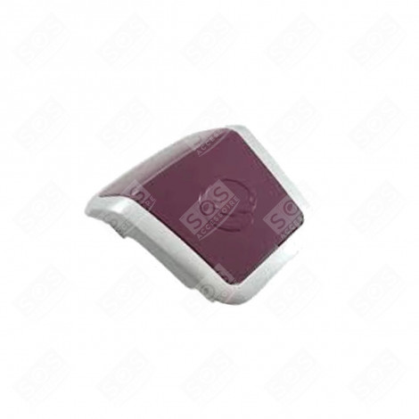 PURPLE WINDING PEDAL VACUUM CLEANER  - RS-RT3635