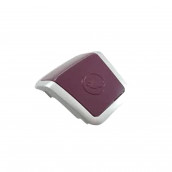 Purple winding pedal