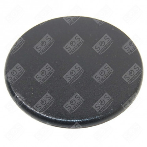 ORIGINAL BURNER HAT ELECTRIC / GAS HOBS - 358010075