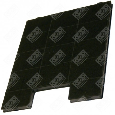 AH005 CARBON FILTER EXTRACTOR HOOD - 182183