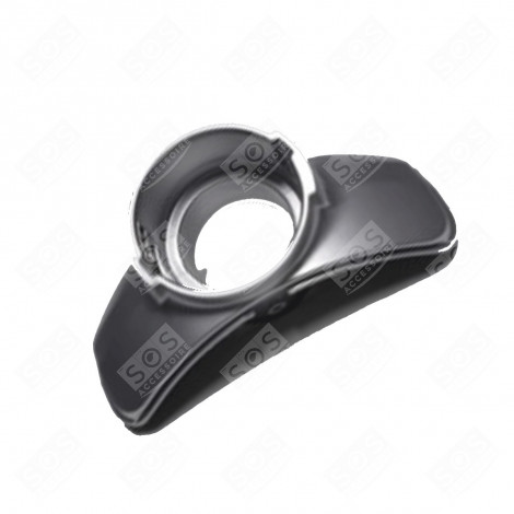 GRAY FRONT FLANGE VACUUM CLEANER  - RS-RT900572, SS-7222046520