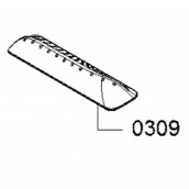 Control panel box (mark 120)