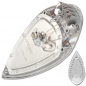 Iron soleplate - 765W