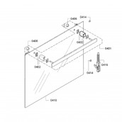 Handle (reference 401)