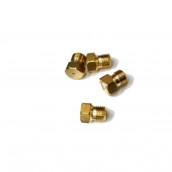 Original butane injector, nozzle