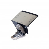 Original Dispenser Facade