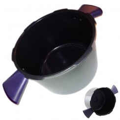 COOKEO workbowl with handles