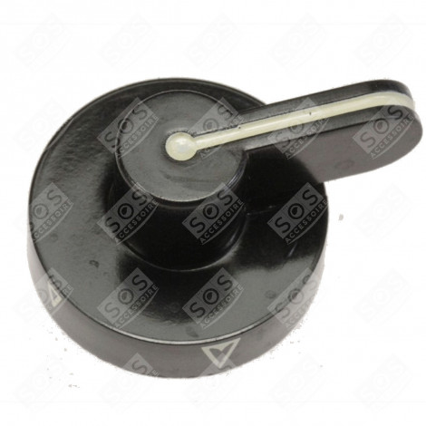 ORIGINAL LEVER ELECTRIC / GAS HOBS - 694971795