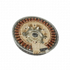 Original motor drive unit