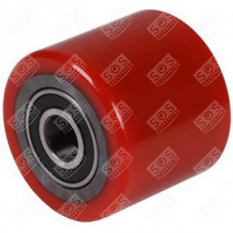 ORIGINAL WHEEL REFRIGERATOR, FREEZER - 897410175