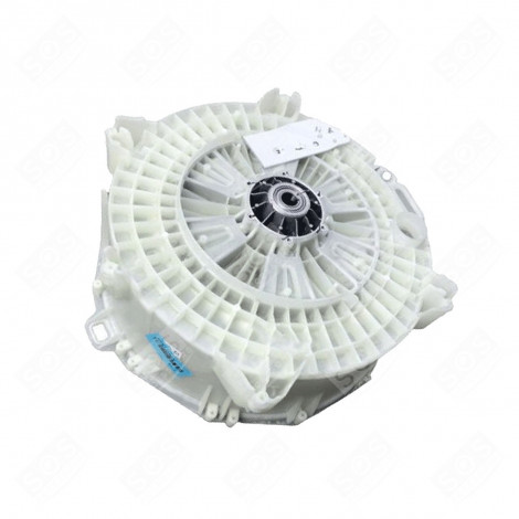 ORIGINAL REAR HALF TUB WASHING MACHINES - DC97-16462C