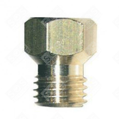 INJECTOR, NOZZLE ELECTRIC / GAS HOBS - 909010400
