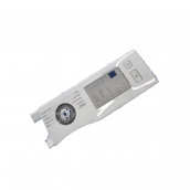 Original control panel